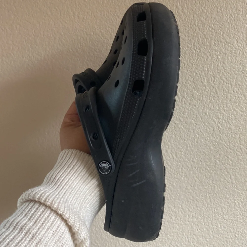 Cutest Crocs! - Picture 2 of 4